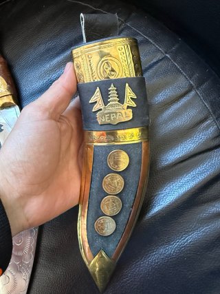 Colección artesanal