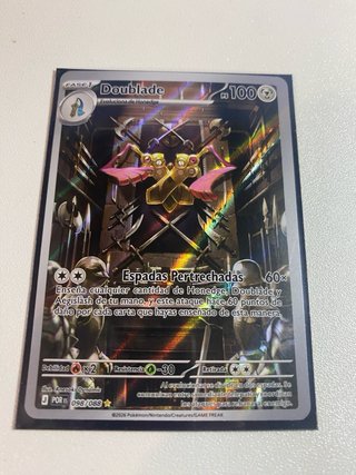 lote de Cartas Pokémon