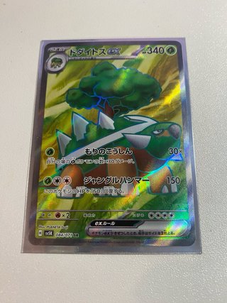 lote de Cartas Pokémon