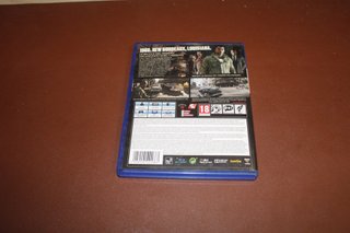 Mafia III PS4 con bonus Riunione Familiare