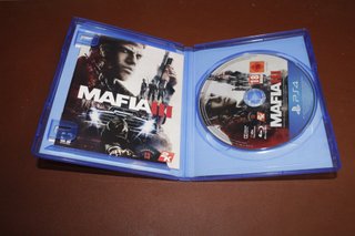 Mafia III PS4 con bonus Riunione Familiare