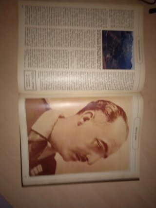 Libro Vida de FRANCO