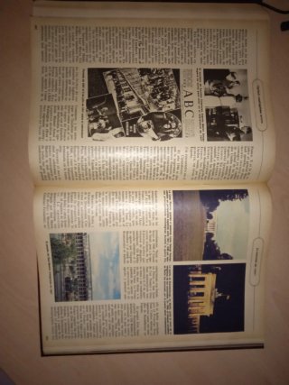 Libro Vida de FRANCO