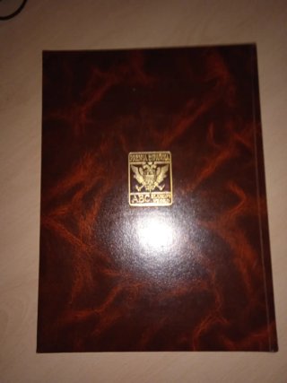 Libro Vida de FRANCO
