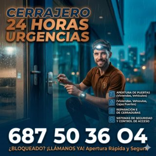 Cerrajero
