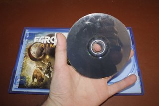 Far Cry Primal Special Edition PS4