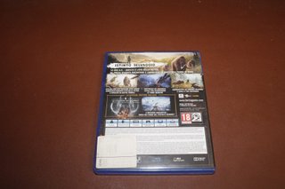 Far Cry Primal Special Edition PS4