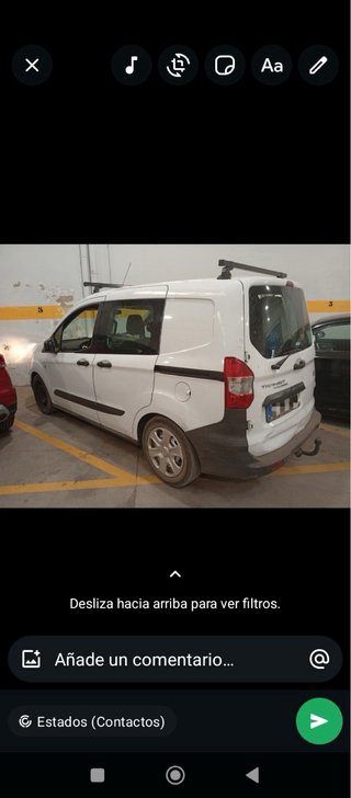 se vende