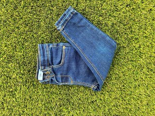 Pantalones vaqueros para niño de 18-24 Meses