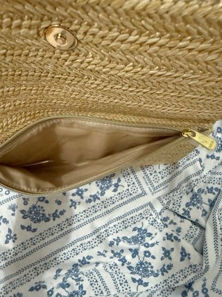 Neceser Dior Beige