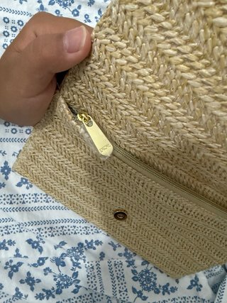 Neceser Dior Beige