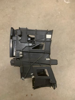 Mueble Doble Din Audi A3