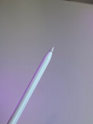 Apple Pencil 1