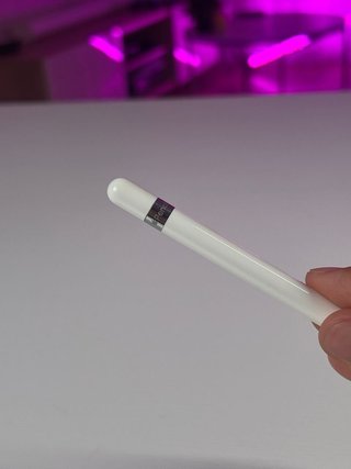 Apple Pencil 1