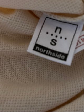 Polo Buckler Beige Talla XL