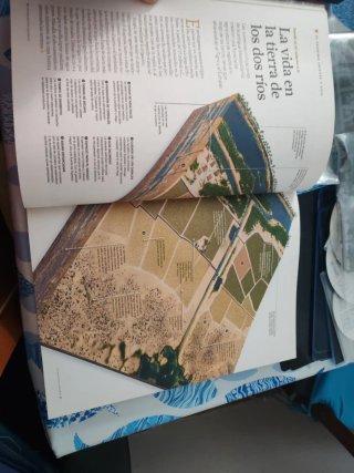 Atlas historia mundo antiguo