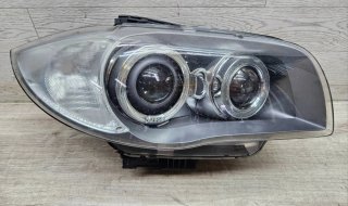 Faro Bixenon BMW Serie 1
