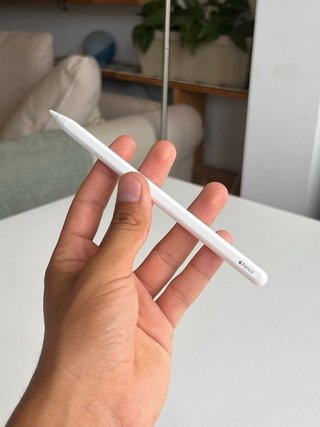Apple Pencil 2 Generación