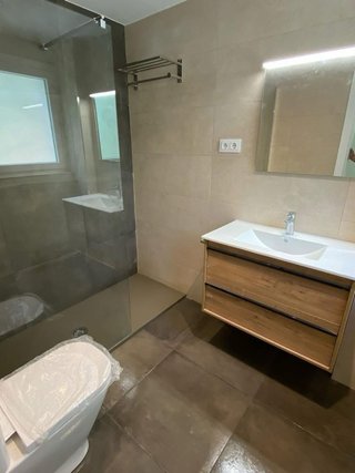 Reformas de baños