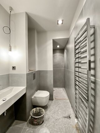 Reformas de baños
