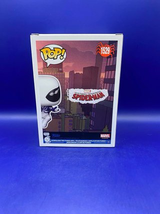 Funko Pop Spider-Man (Oscorp Suit) 1529