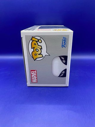 Funko Pop Spider-Man (Oscorp Suit) 1529