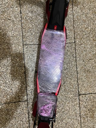 ECOXTREM Deimos Dual Motor Patinete Eléctrico