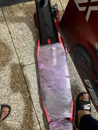 ECOXTREM Deimos Dual Motor Patinete Eléctrico