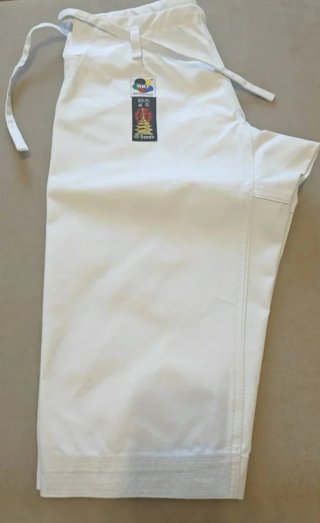 Karategui Daedo Shiai Kata Nuevo