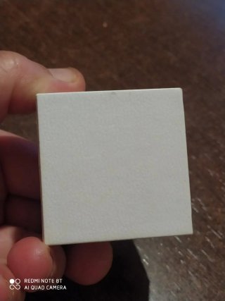 Caja Pandora Negra y Blanca