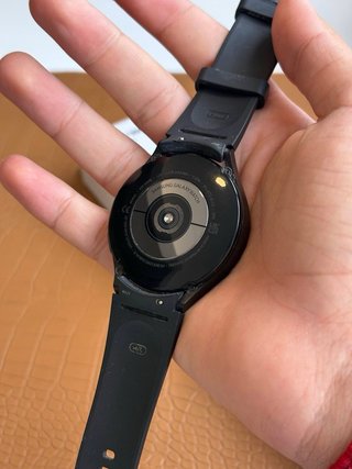 Samsung Galaxy Watch4 Classic