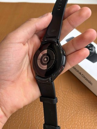 Samsung Galaxy Watch4 Classic