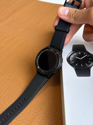 Samsung Galaxy Watch4 Classic