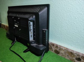 Pantalla Engel 17 pulgadas