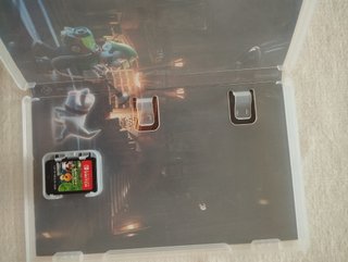 Luigi's Mansion 3 Nintendo Switch