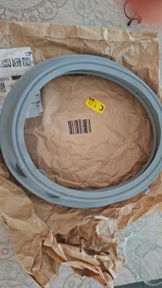 Goma Lavadora Beko WM Gasket 2904520100