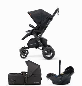 Cochecito Concord Neo Mobility Set