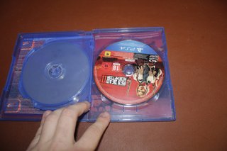 Red Dead Redemption 2 PS4 - 2 dischi