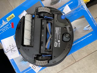 ECOVACS DEEBOT X11 OmniCyclone Robot Aspirador