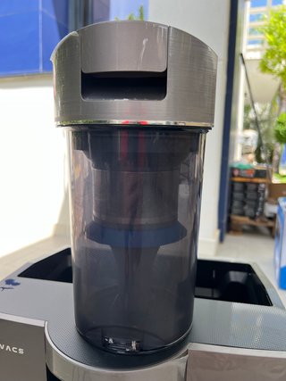 ECOVACS DEEBOT X11 OmniCyclone Robot Aspirador