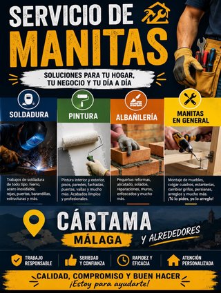 Manitas