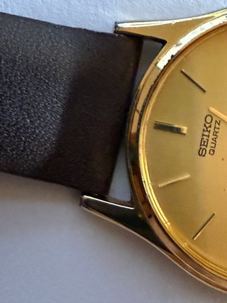 Orologio Seiko Quartz Vintage Anni 80/90