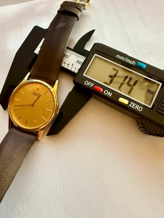 Orologio Seiko Quartz Vintage Anni 80/90