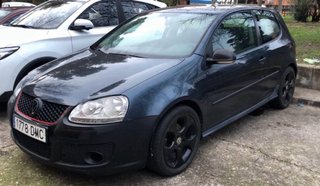 Volkswagen Golf 2005 250cv