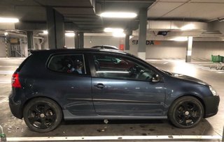 Volkswagen Golf 2005 250cv