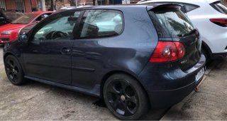 Volkswagen Golf 2005 250cv