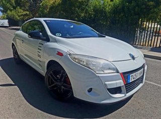 Renault Megane 2012