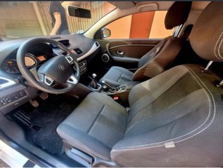 Renault Megane 2012