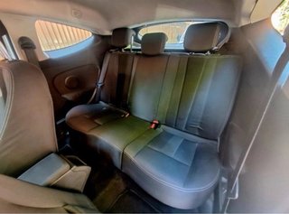 Renault Megane 2012