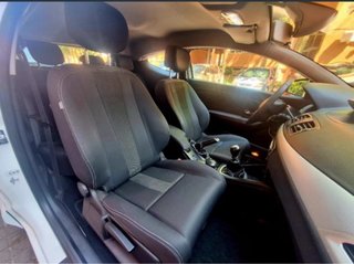 Renault Megane 2012